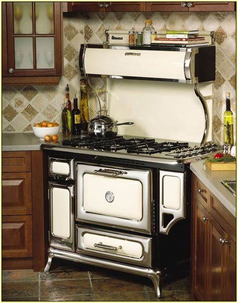 old fashioned gas cook stoves